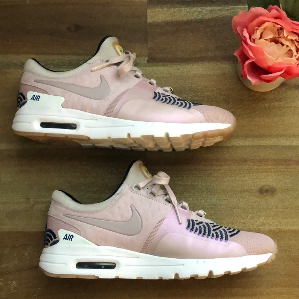 Nike Air Max Zero LOTC *rare* - Picture 5 of 8